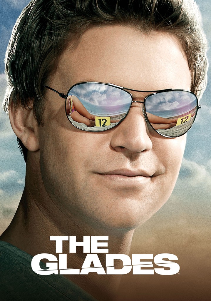 The Glades watch tv show streaming online